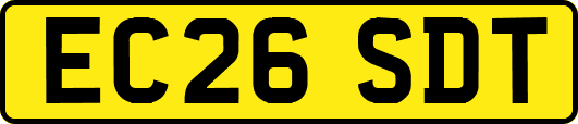 EC26SDT