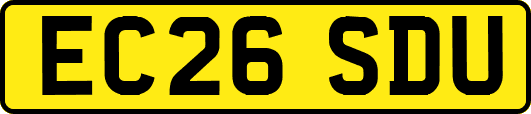 EC26SDU
