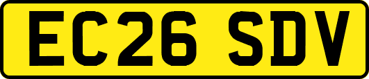 EC26SDV