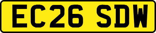 EC26SDW