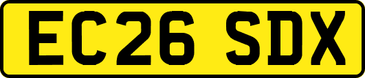 EC26SDX