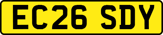 EC26SDY