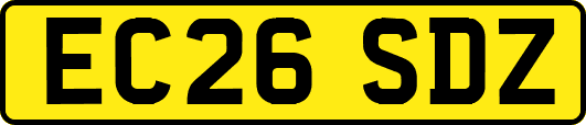 EC26SDZ