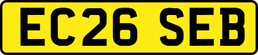 EC26SEB