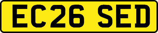 EC26SED