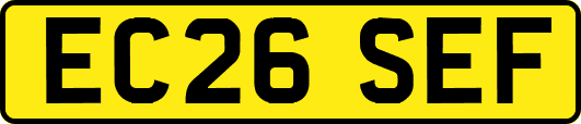 EC26SEF