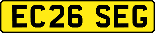 EC26SEG