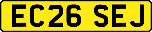 EC26SEJ