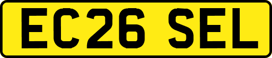 EC26SEL