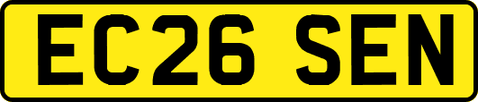 EC26SEN