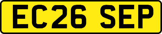 EC26SEP