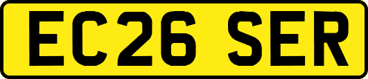 EC26SER