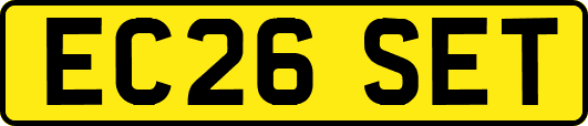 EC26SET