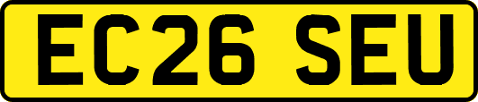EC26SEU