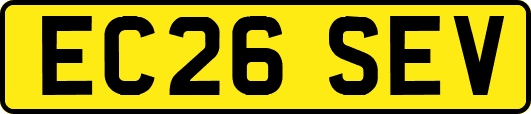 EC26SEV