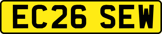 EC26SEW