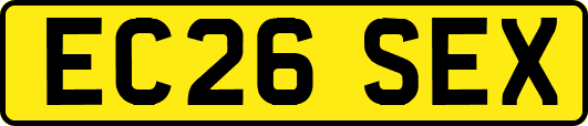 EC26SEX