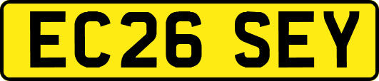 EC26SEY