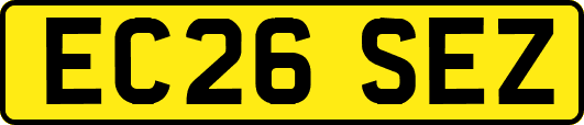 EC26SEZ