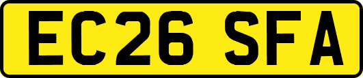 EC26SFA