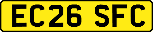 EC26SFC