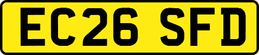 EC26SFD