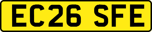 EC26SFE