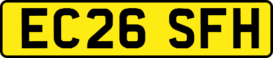 EC26SFH