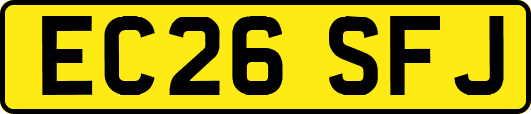 EC26SFJ