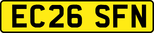 EC26SFN