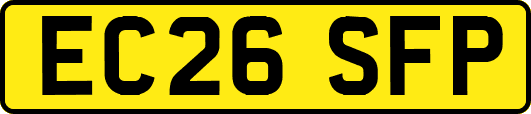 EC26SFP