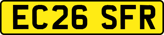 EC26SFR