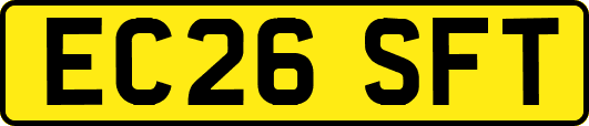 EC26SFT