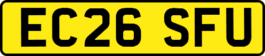 EC26SFU