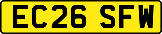 EC26SFW