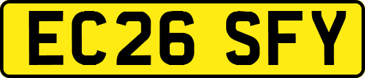 EC26SFY