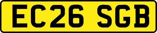 EC26SGB