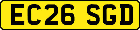 EC26SGD