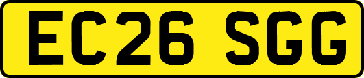 EC26SGG