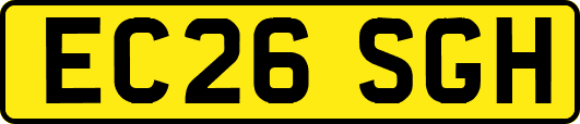 EC26SGH