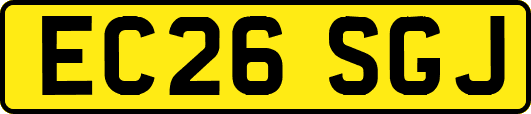 EC26SGJ