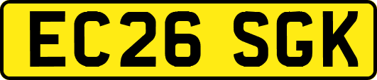 EC26SGK
