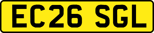 EC26SGL