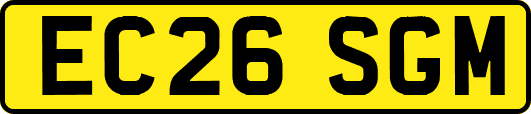 EC26SGM