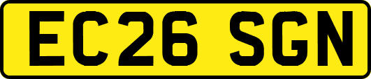 EC26SGN