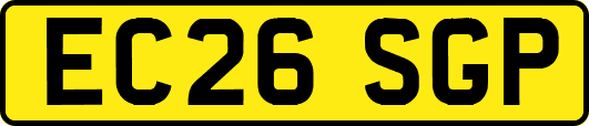 EC26SGP