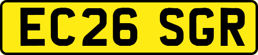 EC26SGR