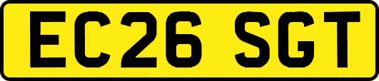 EC26SGT