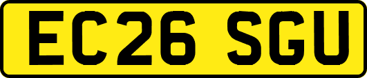 EC26SGU