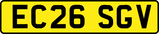 EC26SGV